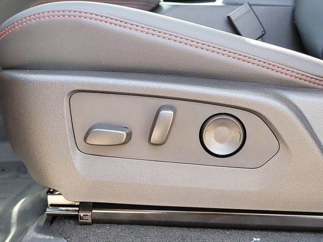 New 2026 Chevrolet Colorado Z71 w/ Technology Package image 37