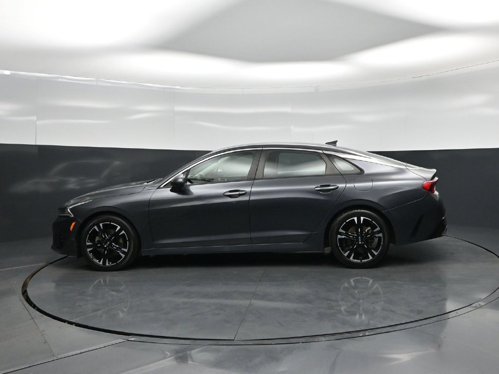 Used 2021 Kia K5 LXS FWD image 24