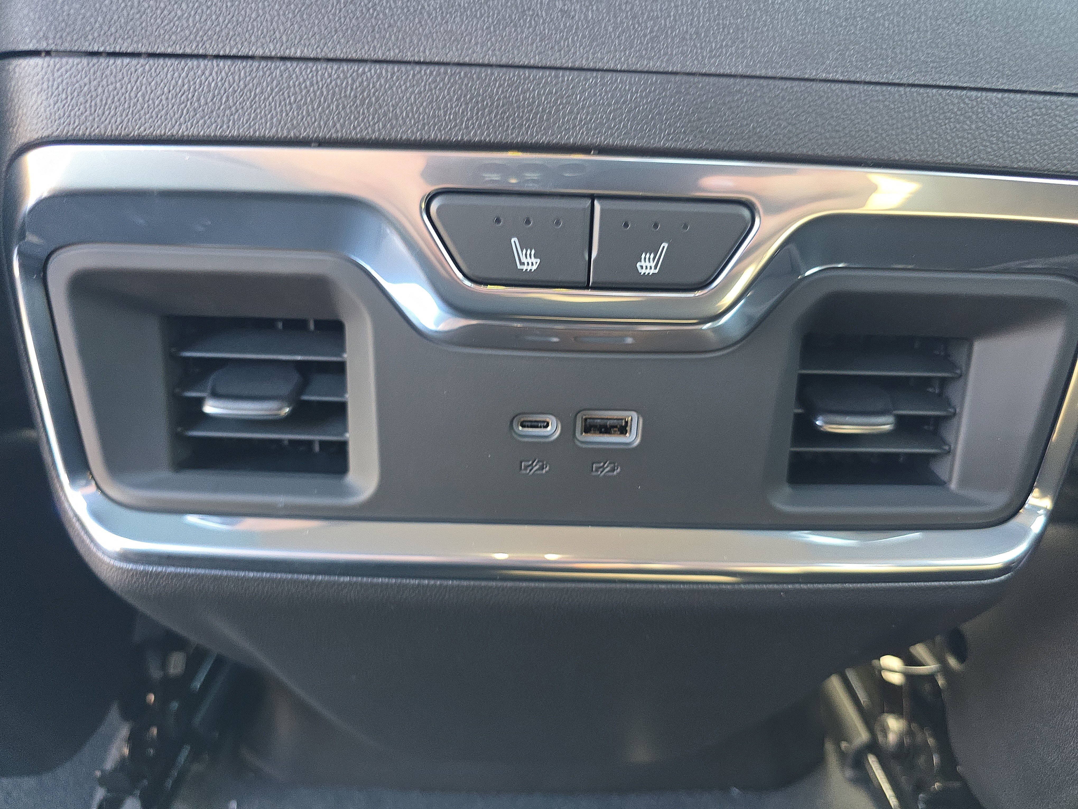 New 2026 GMC Sierra 1500 Denali w/ Technology Package image 30