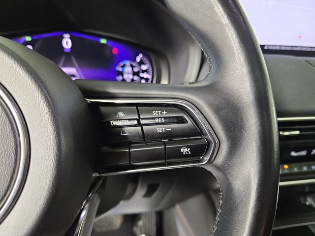 Used 2024 MAZDA CX-90 Plug-In Hybrid w/ Premium Pkg AWD/4WD image 23
