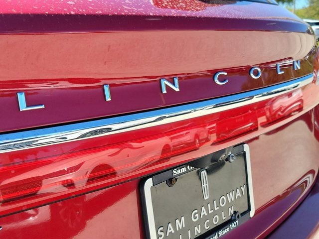 Used 2017 Lincoln MKX Select w/ Select Plus Package image 11