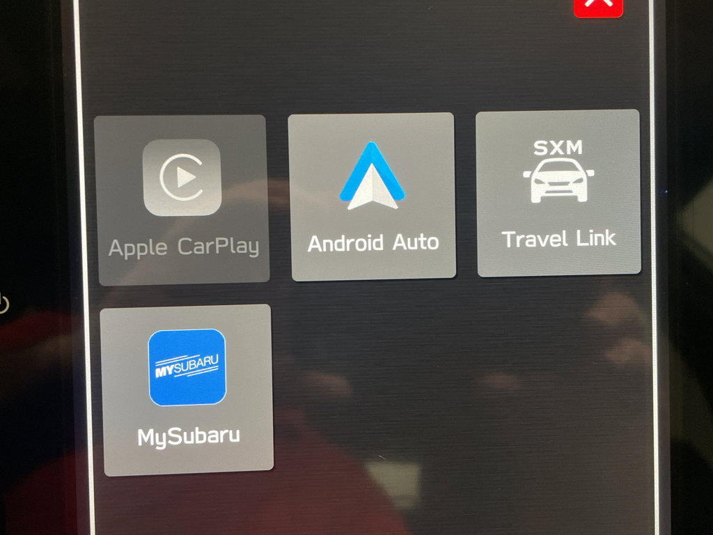 Certified 2025 Subaru Outback Wilderness image 20