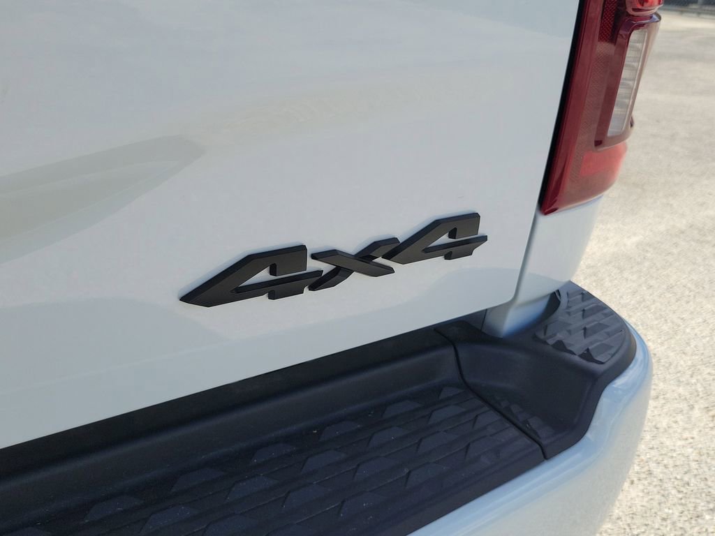 New 2026 RAM 3500 Big Horn image 7