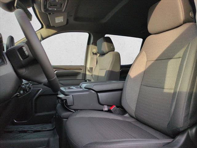 New 2026 Chevrolet Silverado 1500 LT w/ All Star Edition Plus image 4