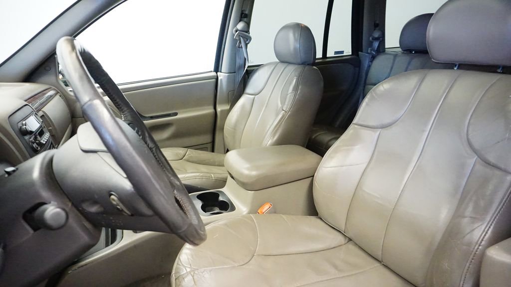 Used 2000 Jeep Grand Cherokee Laredo image 22