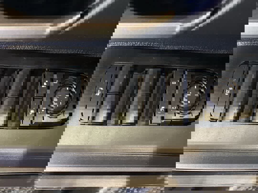 Certified 2025 Toyota Tacoma TRD Sport image 15