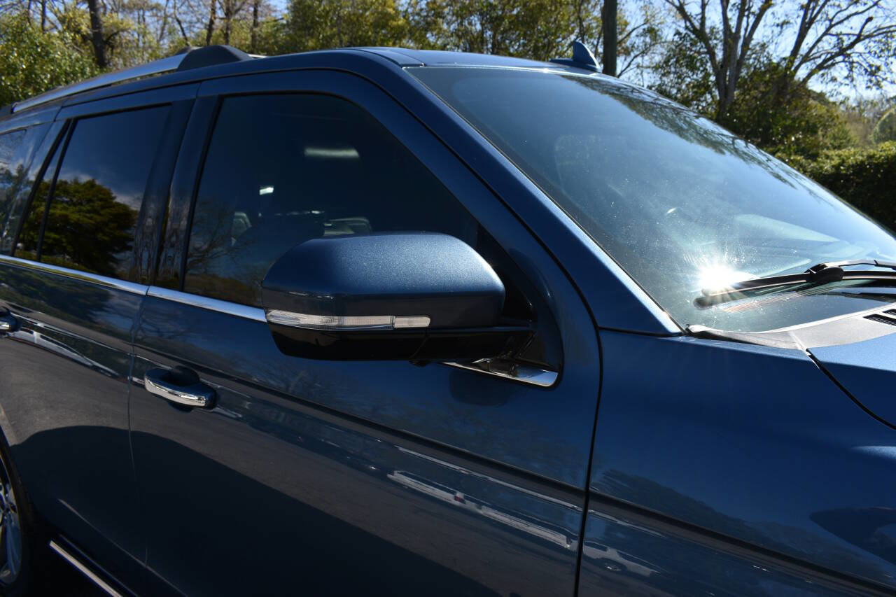 Used 2020 Ford Expedition Limited w/ Equipment Group 302A image 41