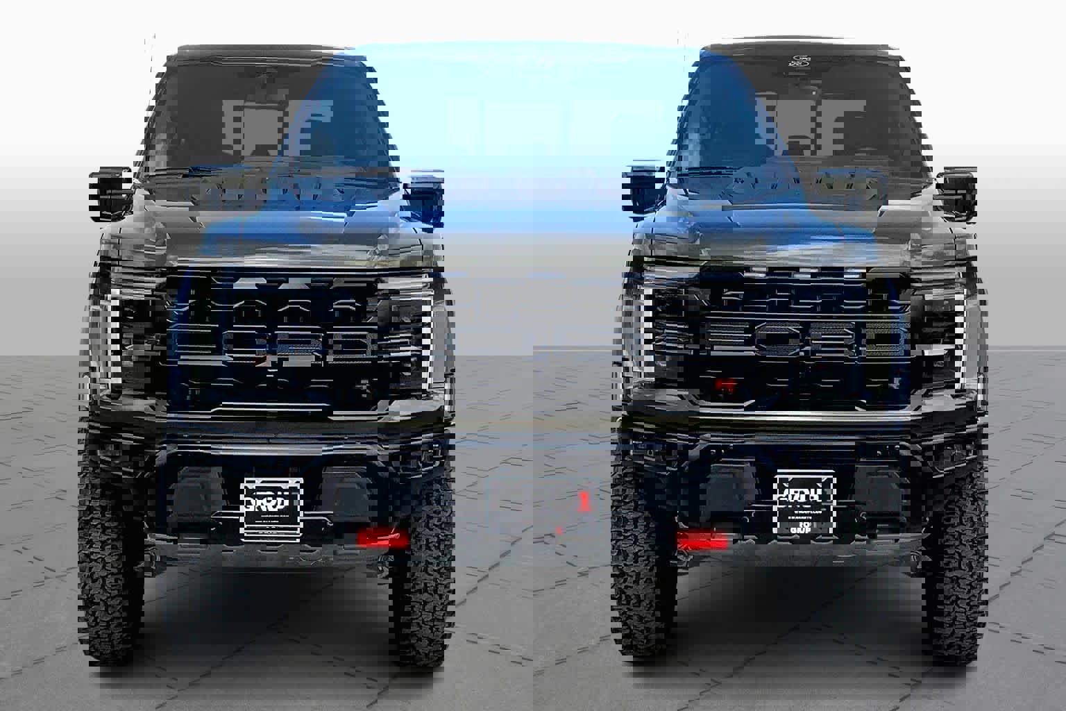 Used 2025 Ford F150 Raptor w/ Equipment Group 803A Raptor R image 6