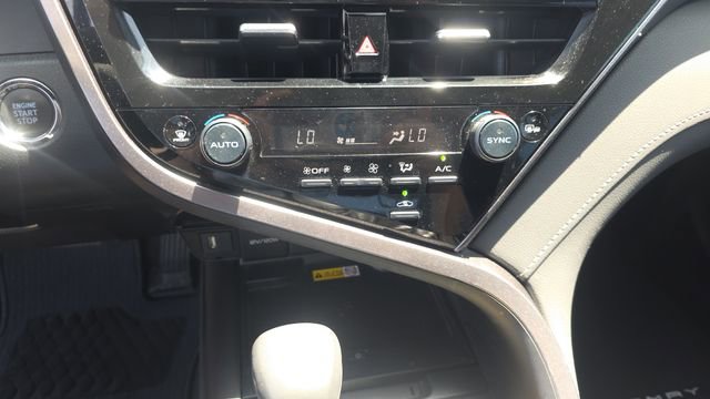 Used 2024 Toyota Camry XSE FWD image 21