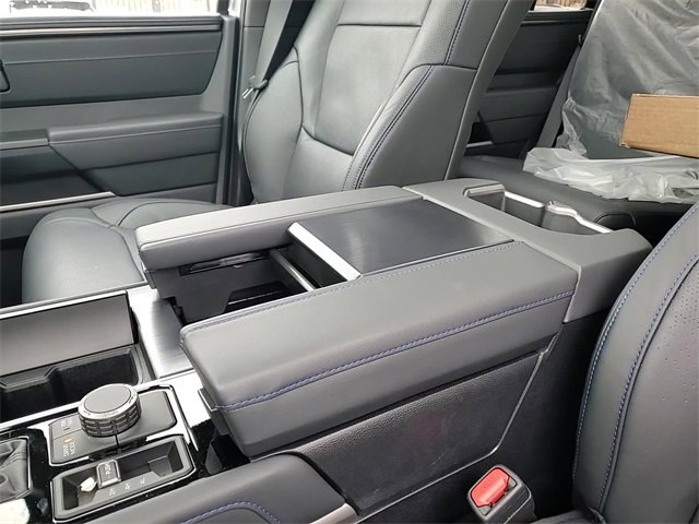 New 2026 Toyota Sequoia Platinum image 20