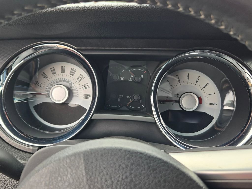 Used 2011 Ford Mustang GT Premium w/ Electronics Pkg image 14