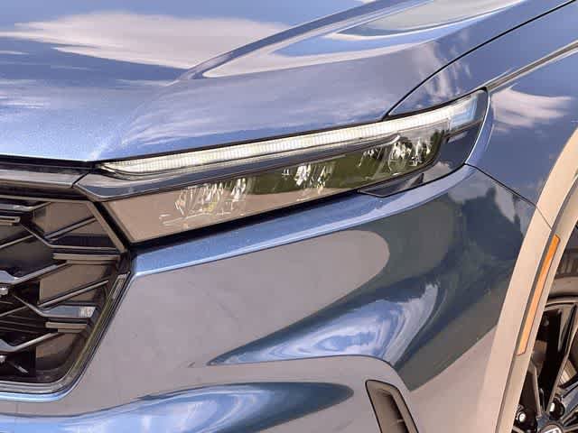 Certified 2025 Honda CR-V Sport-L image 24
