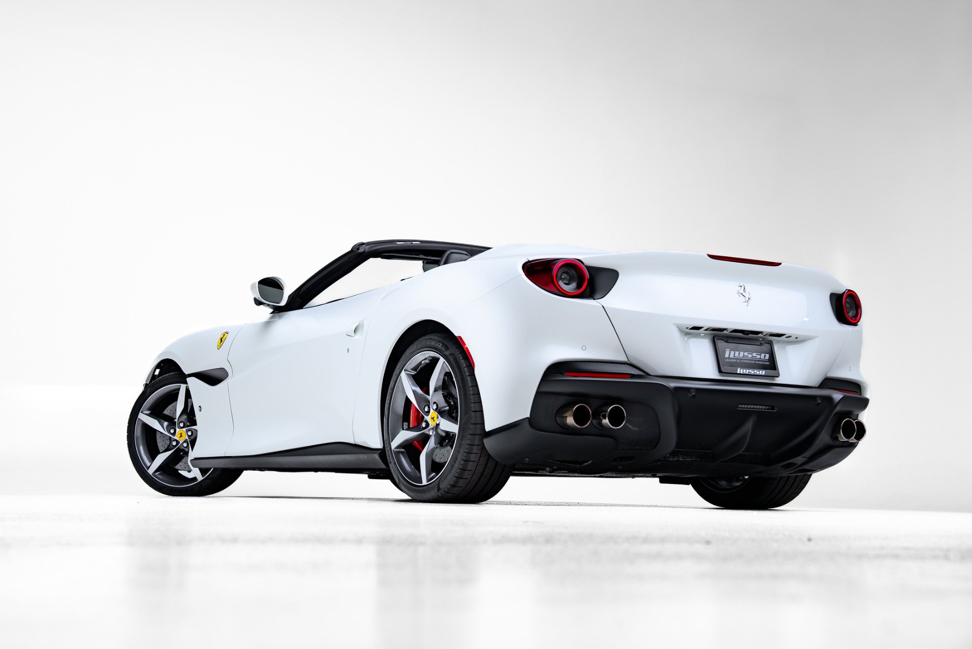 Used 2022 Ferrari Portofino M image 66