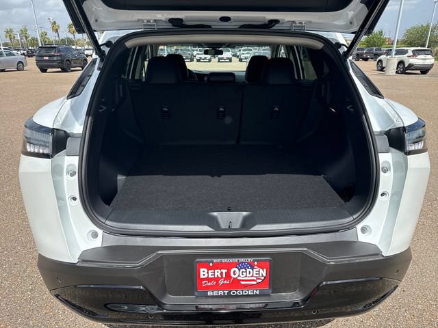 New 2026 Nissan Murano SV AWD/4WD image 18