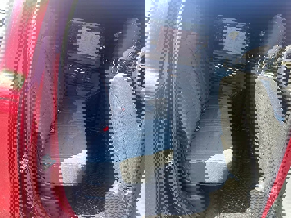 Used 2021 RAM 1500 Big Horn image 17