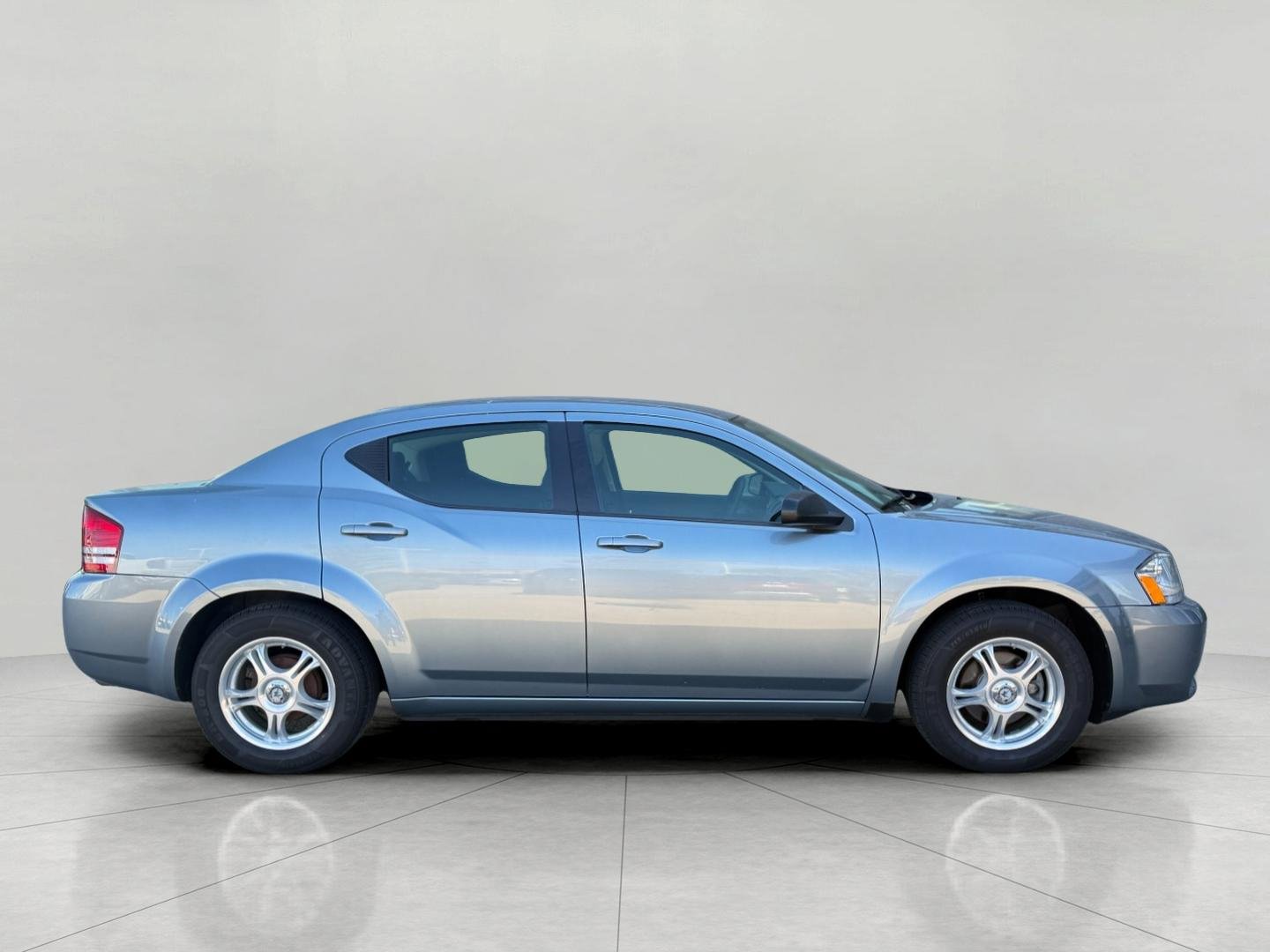 Used 2009 Dodge Avenger SE FWD image 12