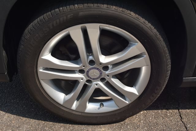 Used 2017 Mercedes-Benz GLA 250 4MATIC image 51