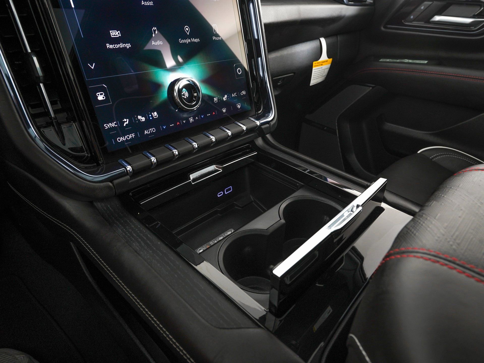 Used 2026 GMC Yukon XL AT4 Ultimate image 26