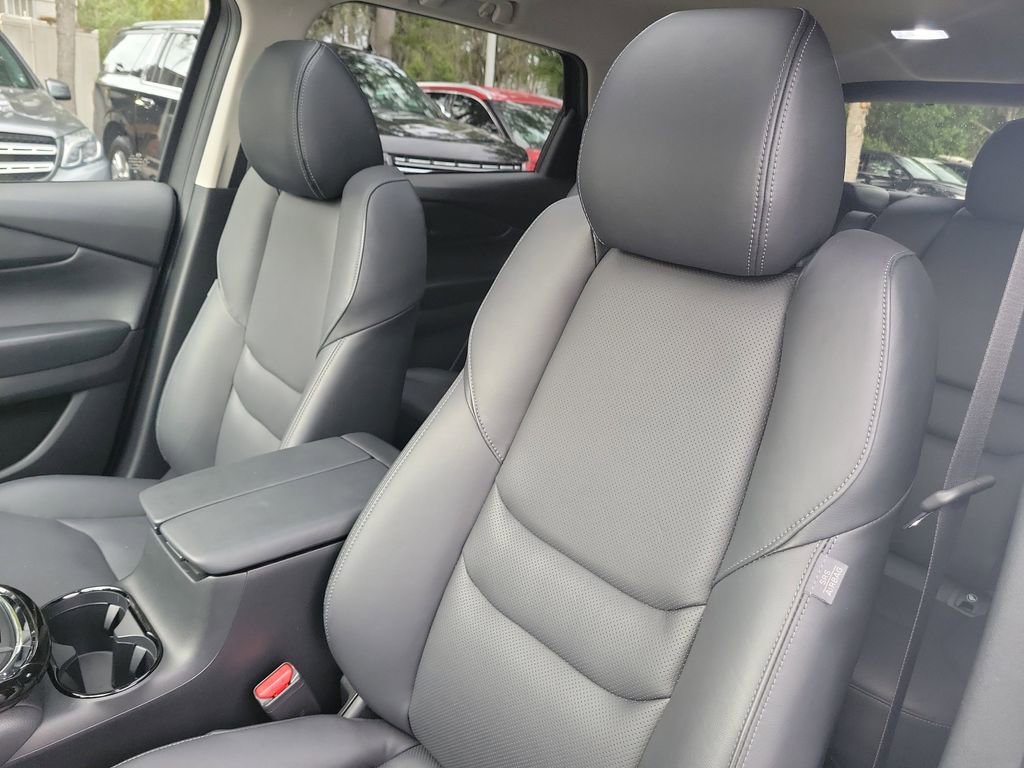 Used 2023 MAZDA CX-9 Touring image 19