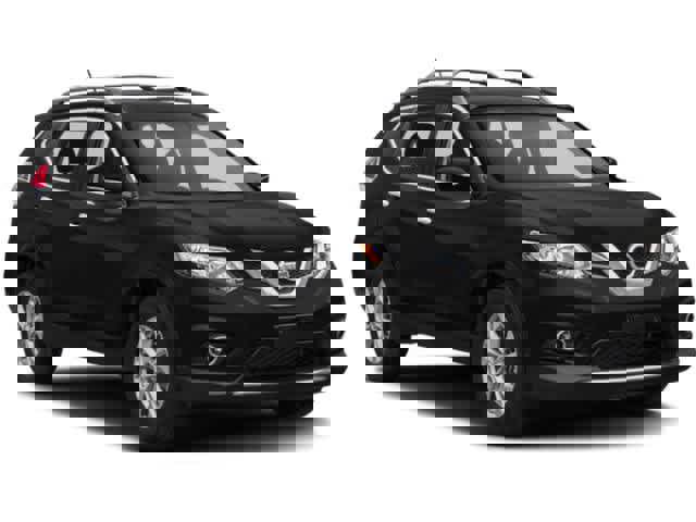 Used 2015 Nissan Rogue S image 9