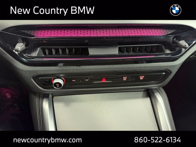 Used 2025 BMW 440i xDrive w/ Premium Package AWD/4WD image 22