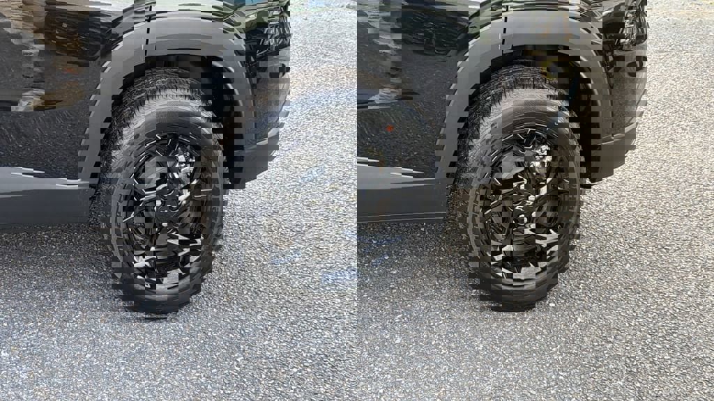 New 2026 Chevrolet Trax LT w/ Driver Confidence Package image 10