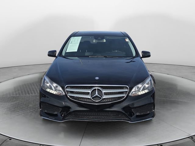 Used 2016 Mercedes-Benz E 350 Sedan image 8