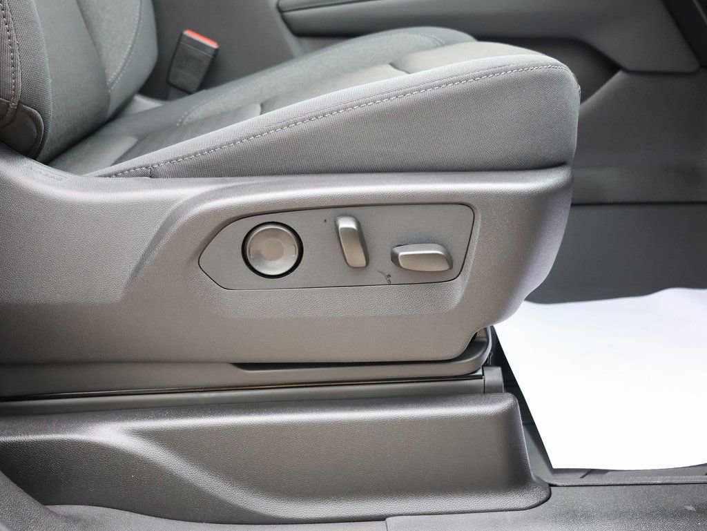 New 2026 Chevrolet Tahoe LS w/ LPO, Dark Essentials Package image 35