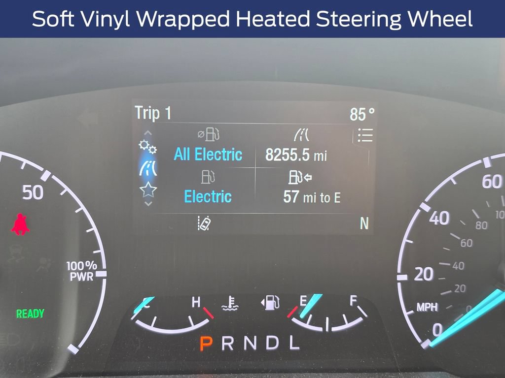 Used 2024 Ford Maverick XLT w/ XLT Luxury Package FWD image 8