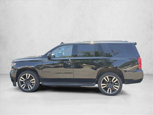 Used 2018 Chevrolet Tahoe LT AWD/4WD image 8