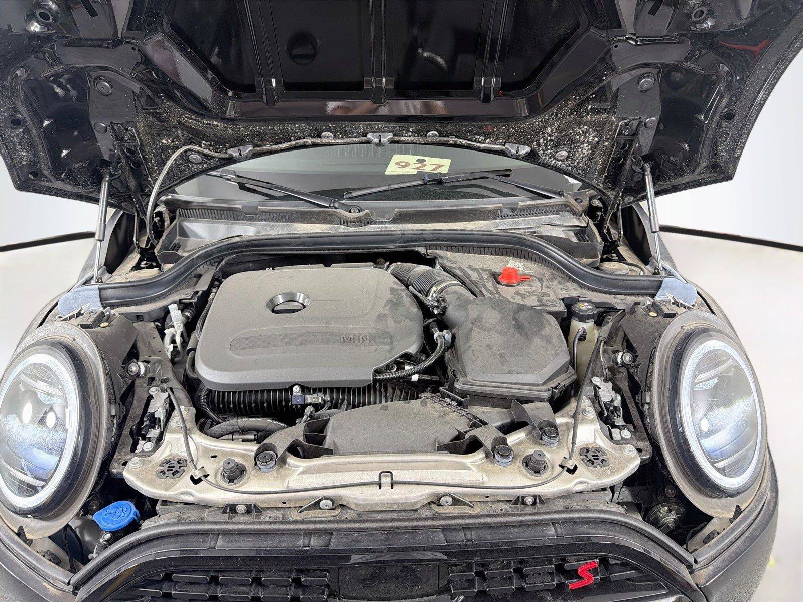 Used 2025 MINI Cooper S FWD image 28