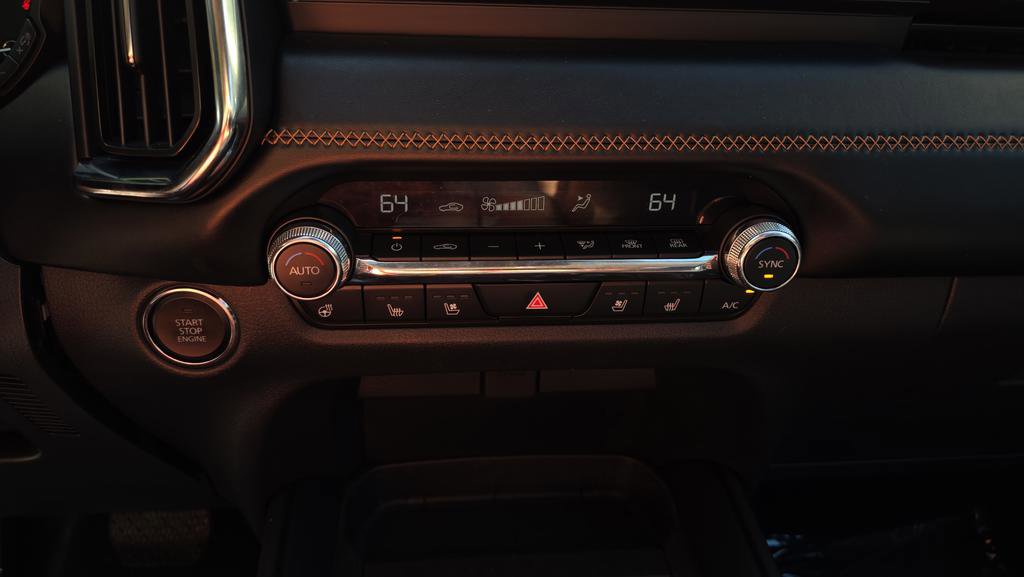 Used 2023 MAZDA CX-50 2.5 Turbo w/ Premium Plus Pkg image 21