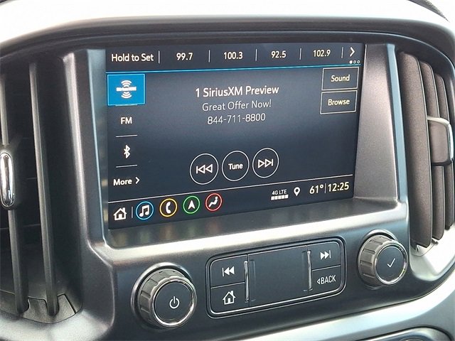 Used 2019 Chevrolet Colorado ZR2 image 13