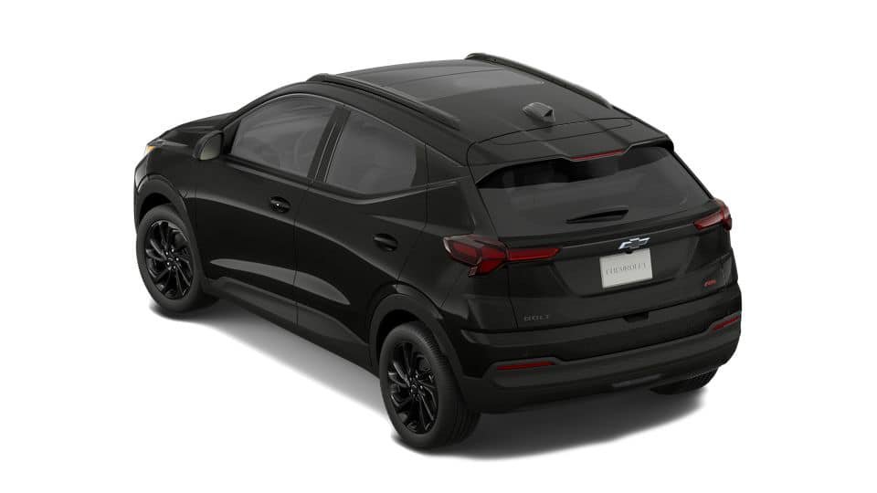 Used 2027 Chevrolet Bolt RS w/ Technology Package FWD image 29