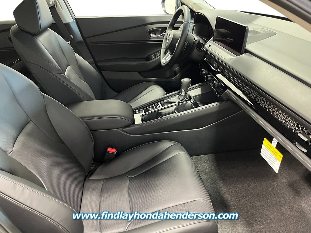 New 2026 Honda Accord Touring image 28