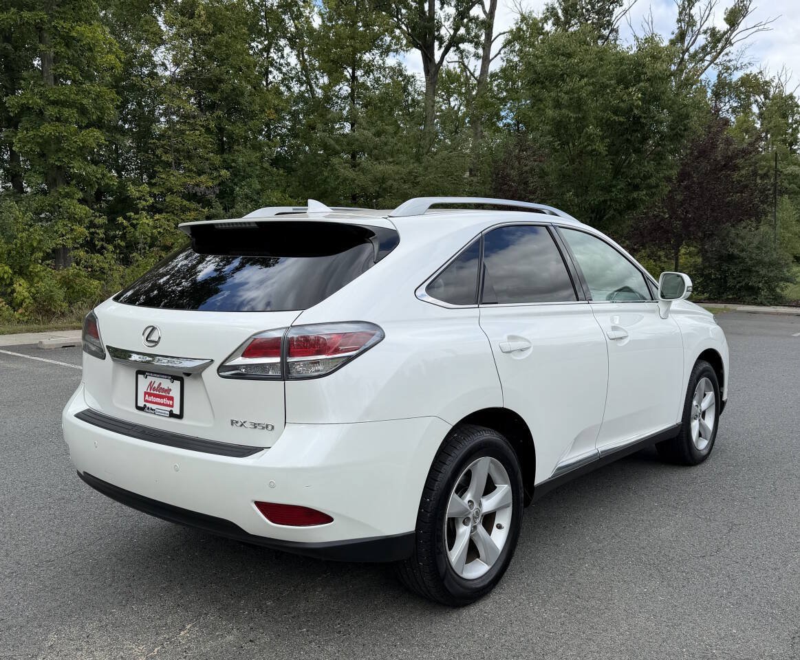 Used 2015 Lexus RX 350 AWD image 5