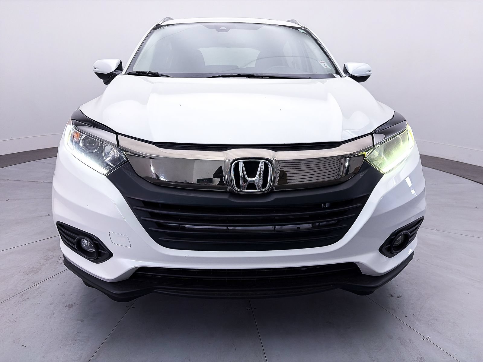 Used 2019 Honda HR-V EX-L image 10