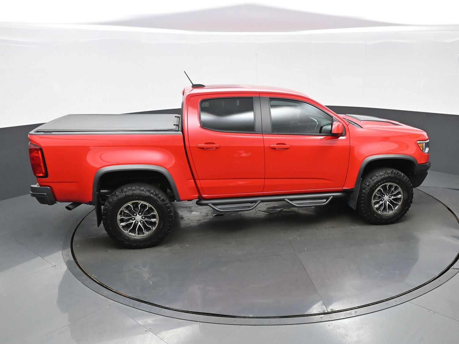 Used 2018 Chevrolet Colorado ZR2 AWD/4WD image 40