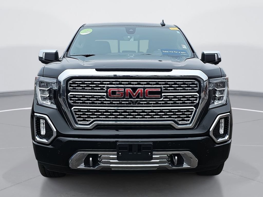 Used 2020 GMC Sierra 1500 Denali w/ Denali Ultimate Package image 10