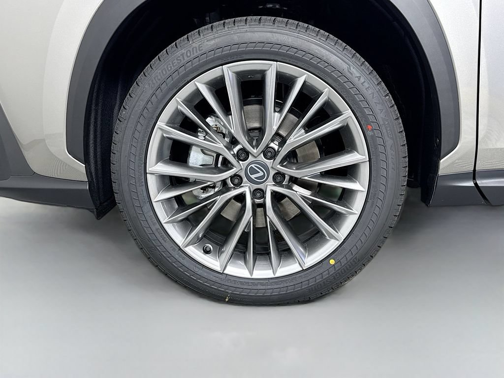 New 2026 Lexus NX 350 AWD w/ Luxury Package image 23
