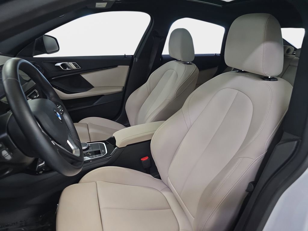 Used 2022 BMW 228i Gran Coupe w/ Convenience Package FWD image 17