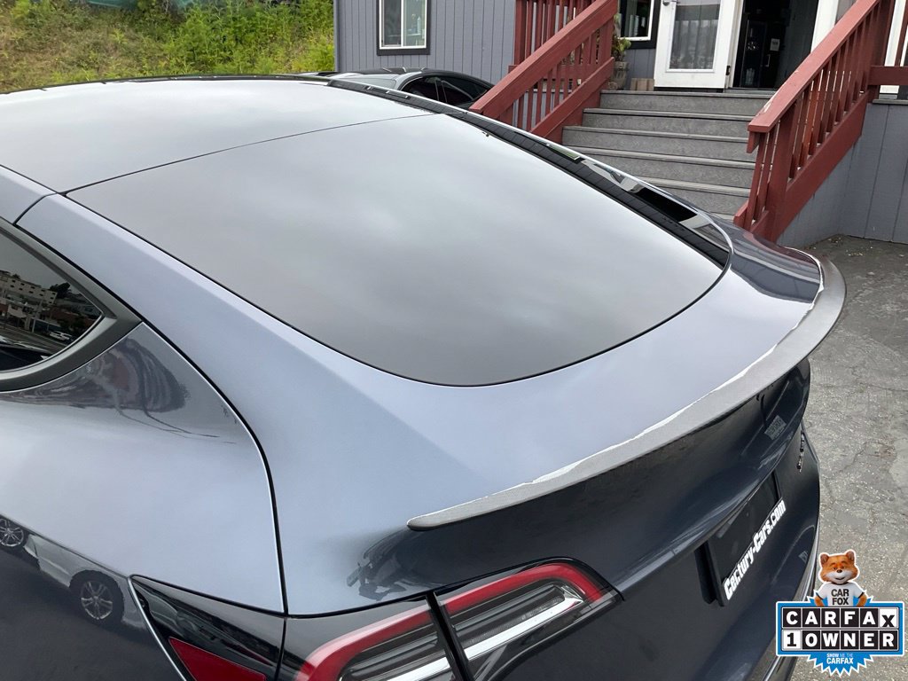Used 2022 Tesla Model Y Performance AWD/4WD image 84