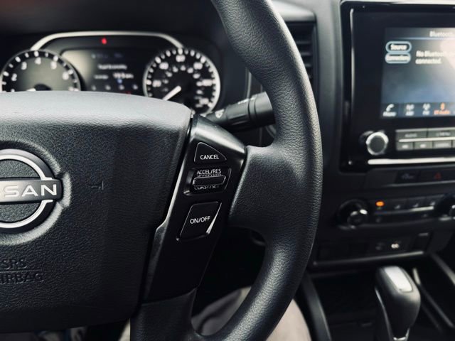 Used 2024 Nissan Frontier S image 24