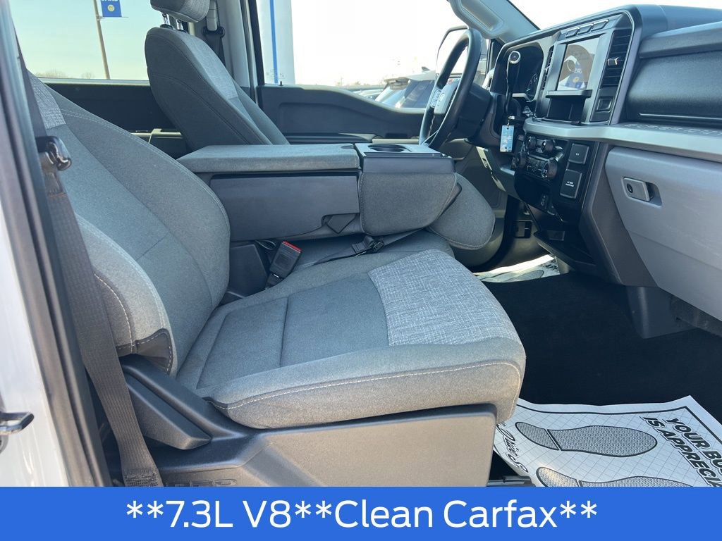 Used 2024 Ford F250 XLT image 37
