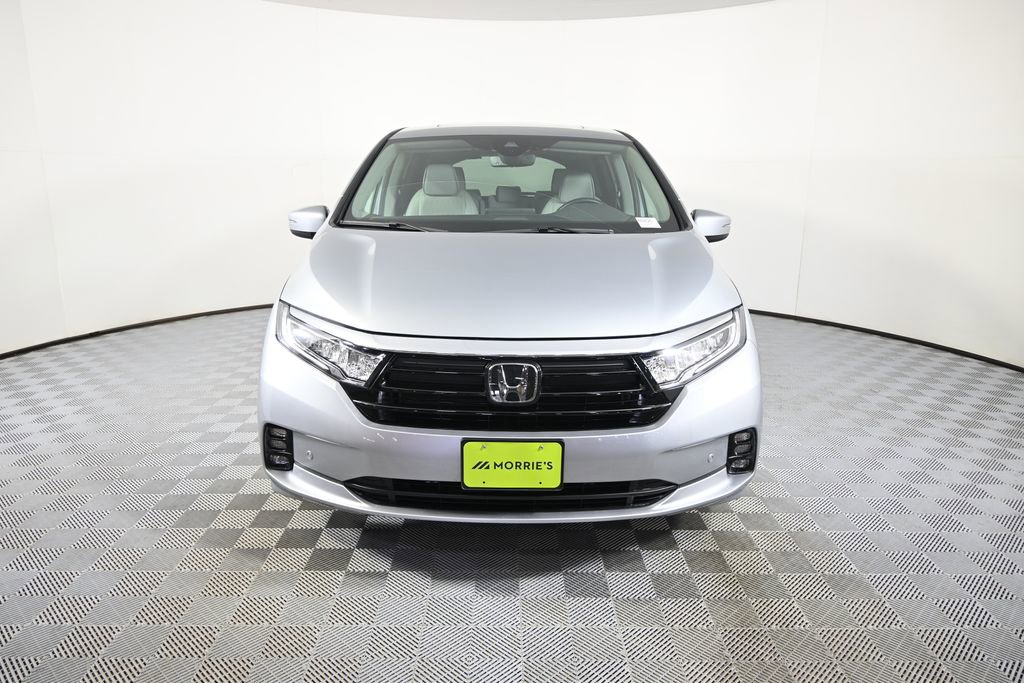 Used 2023 Honda Odyssey Elite image 10