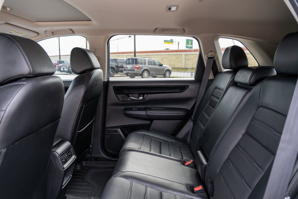 Used 2024 Honda CR-V EX-L image 15