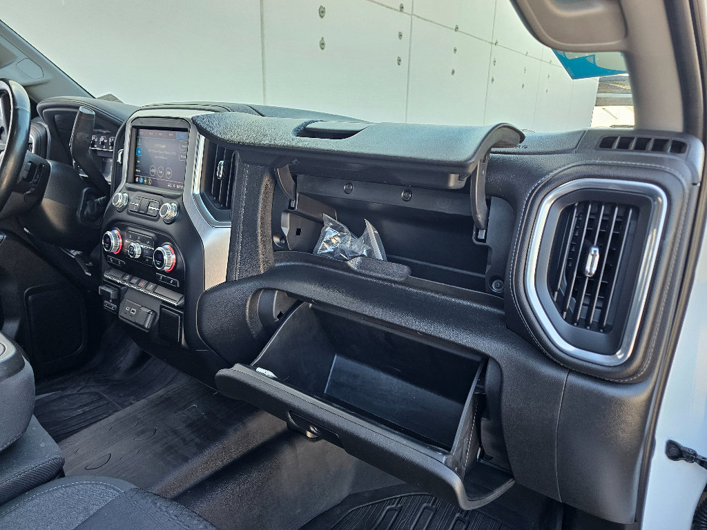 Used 2023 GMC Sierra 2500 SLE w/ SLE Convenience Package image 21