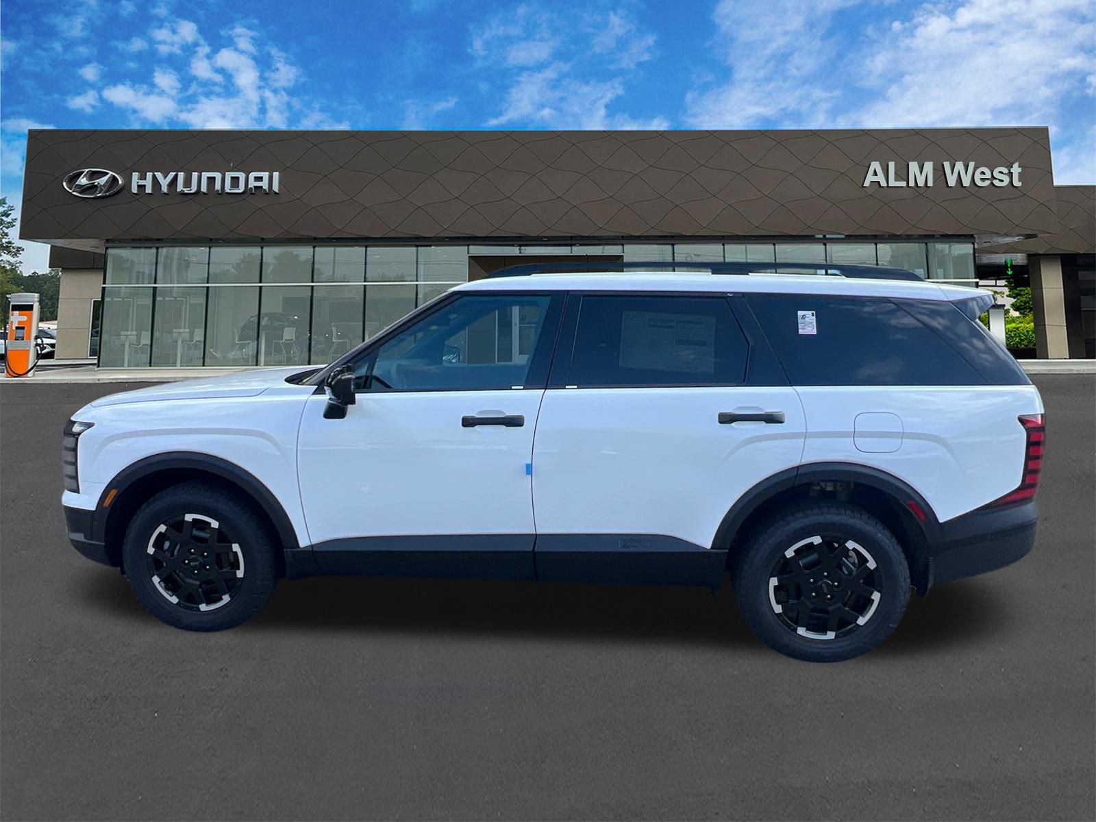 New 2026 Hyundai Palisade XRT Pro AWD/4WD image 9