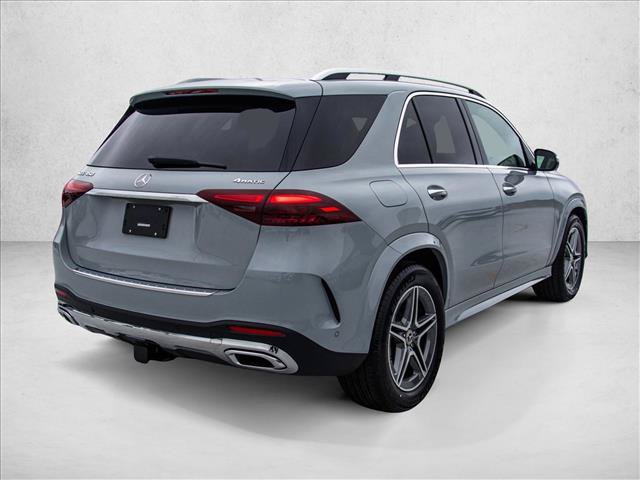 New 2026 Mercedes-Benz GLE 450 4MATIC image 5