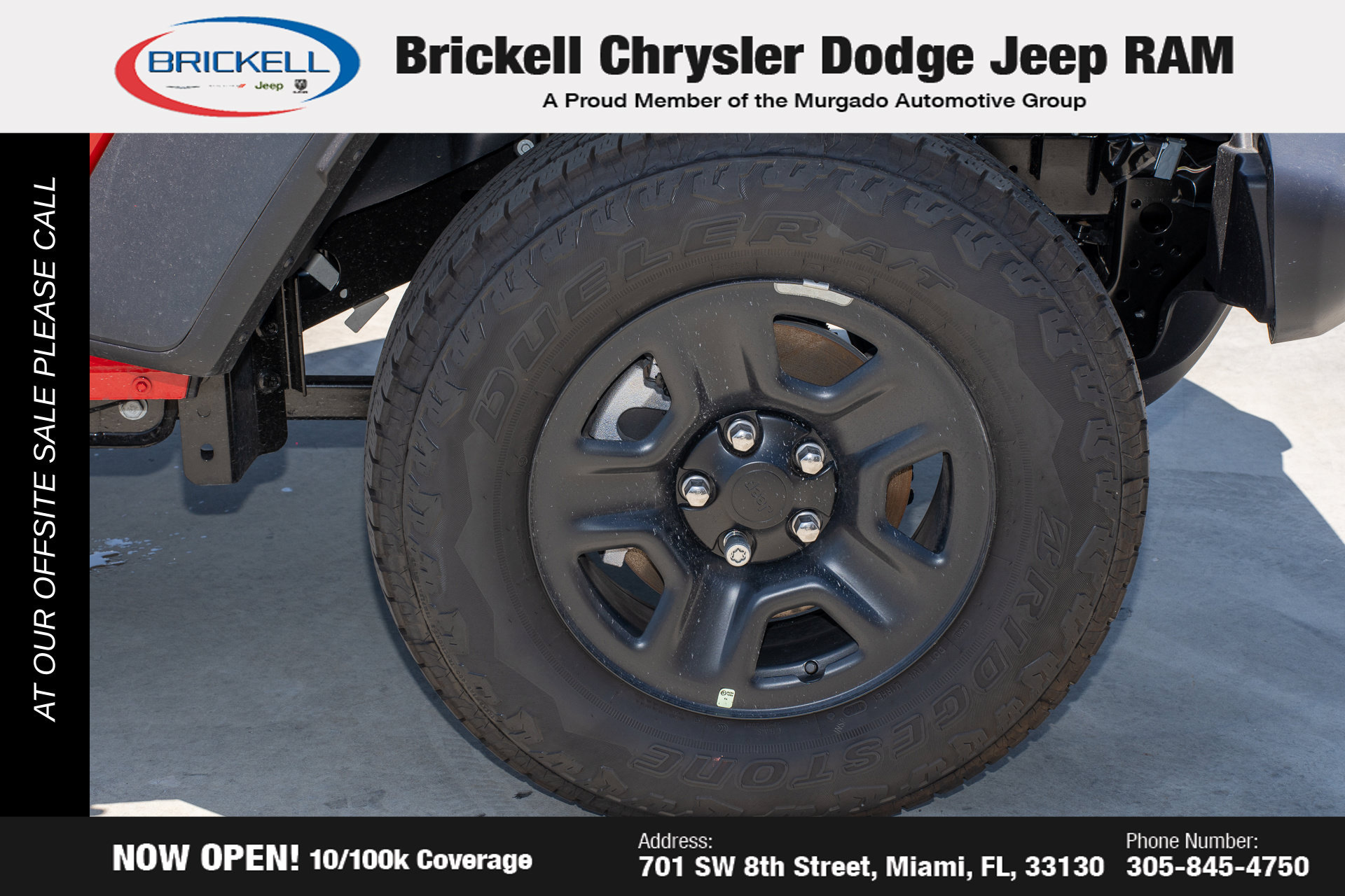 Used 2026 Jeep Gladiator Sport AWD/4WD image 38